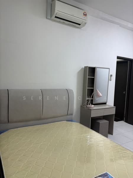 Apartment for Rent at Seri Austin Residence (Pangsapuri Seri Austin) - Serene Chua - PropertyGuru.com.my