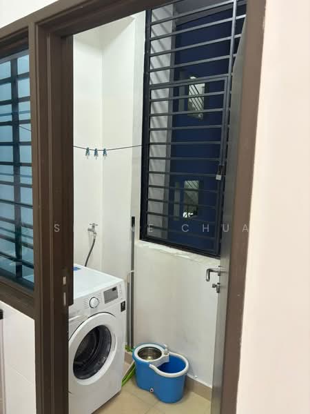Apartment for Rent at Seri Austin Residence (Pangsapuri Seri Austin) - Serene Chua - PropertyGuru.com.my