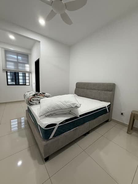 Terraced House for Sale in Johor Bahru (Johor) - Nat Sin - Bedroom - PropertyGuru.com.my
