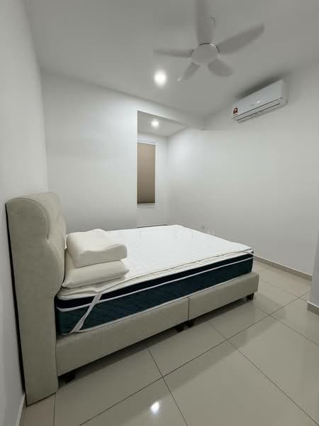 Terraced House for Sale in Johor Bahru (Johor) - Nat Sin - Bedroom - PropertyGuru.com.my