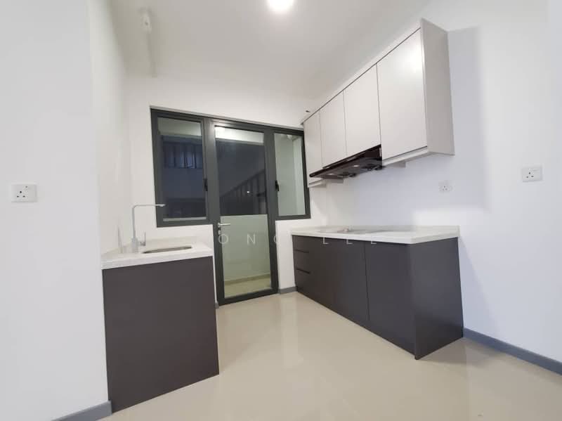 Service Residence for Rent at United Point (Residensi Berpadu) - Kfong Lee - Kitchen - PropertyGuru.com.my