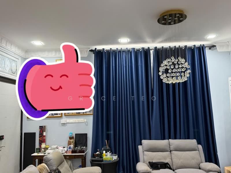 Rumah Berkembar untuk Dijual di Penampang (Sabah) - Grace Teo - PropertyGuru.com.my