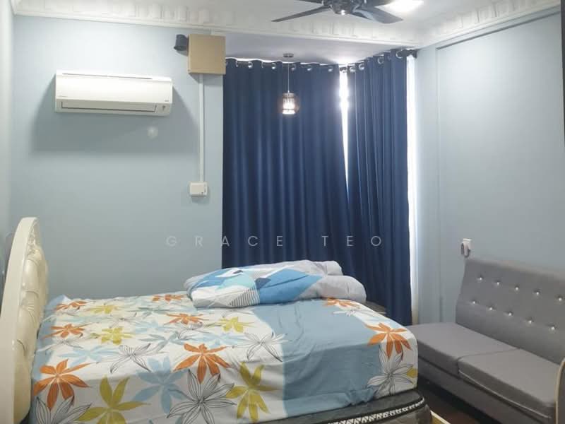 Rumah Berkembar untuk Dijual di Penampang (Sabah) - Grace Teo - PropertyGuru.com.my