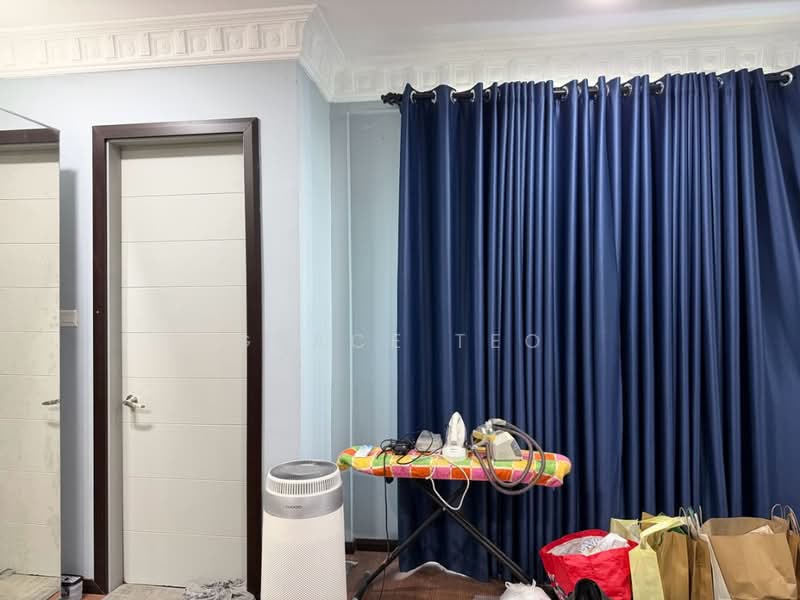 Rumah Berkembar untuk Dijual di Penampang (Sabah) - Grace Teo - PropertyGuru.com.my