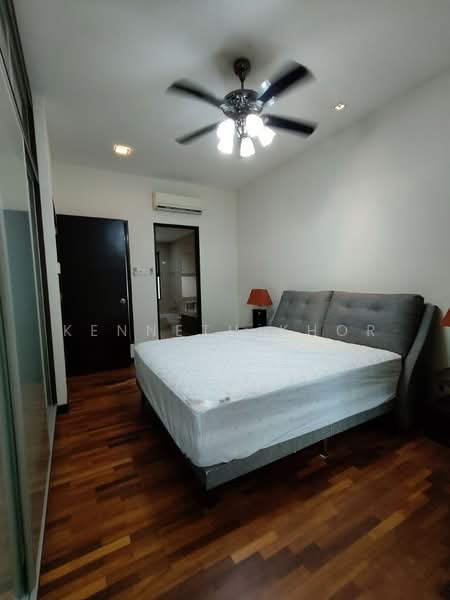 Rumah Berkembar untuk Disewa di Leisure Farm (Gelang Patah) - Kenneth Khor - PropertyGuru.com.my