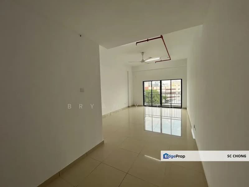 Condominium for Sale at Boulevard 51 - Bryan Yeoh - Interior - PropertyGuru.com.my