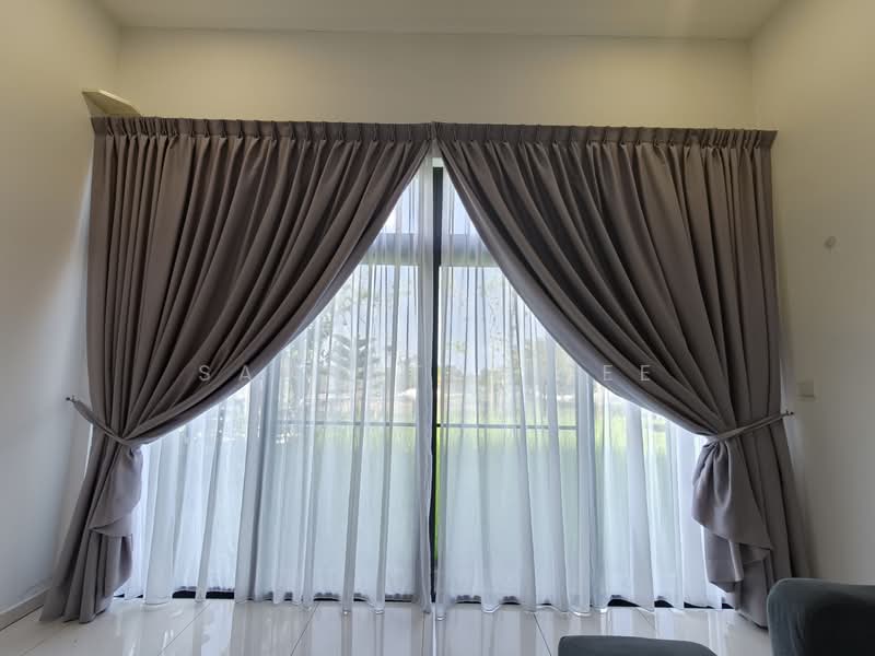 Terraced House for Rent in Iskandar Puteri (Nusajaya) (Johor) - Samantha Lee - Interior - PropertyGuru.com.my