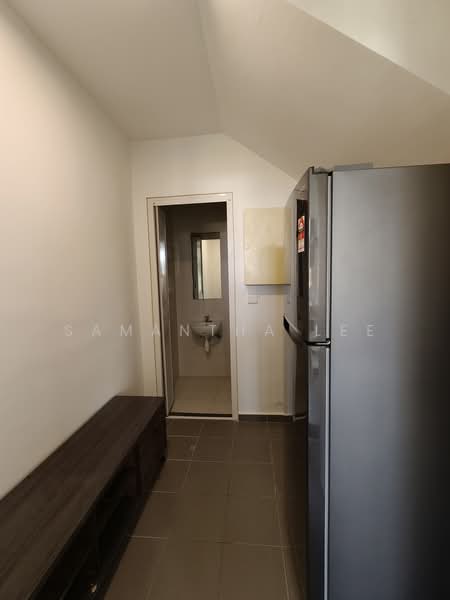 Terraced House for Rent in Iskandar Puteri (Nusajaya) (Johor) - Samantha Lee - Bathroom - PropertyGuru.com.my
