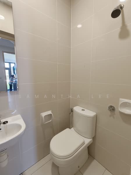 Terraced House for Rent in Iskandar Puteri (Nusajaya) (Johor) - Samantha Lee - Bathroom - PropertyGuru.com.my