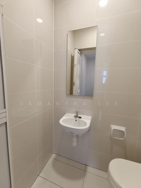 Terraced House for Rent in Iskandar Puteri (Nusajaya) (Johor) - Samantha Lee - Bathroom - PropertyGuru.com.my