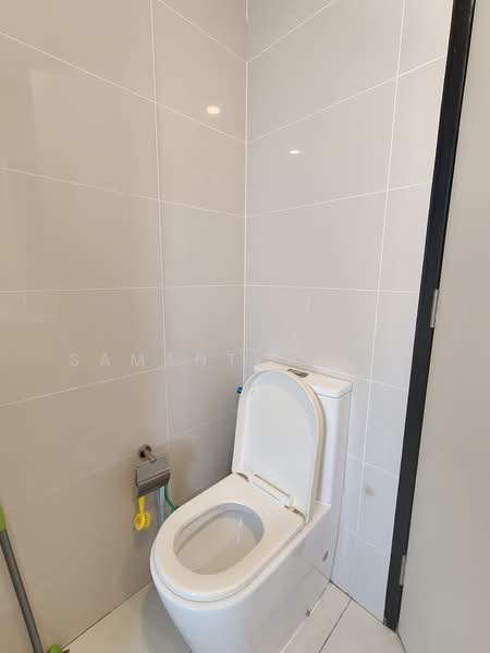 Terraced House for Rent in Iskandar Puteri (Nusajaya) (Johor) - Samantha Lee - Bathroom - PropertyGuru.com.my