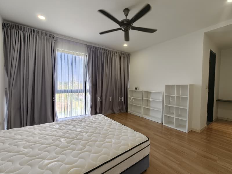 Terraced House for Rent in Iskandar Puteri (Nusajaya) (Johor) - Samantha Lee - Bedroom - PropertyGuru.com.my