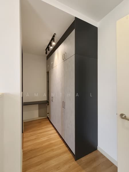 Terraced House for Rent in Iskandar Puteri (Nusajaya) (Johor) - Samantha Lee - Interior - PropertyGuru.com.my