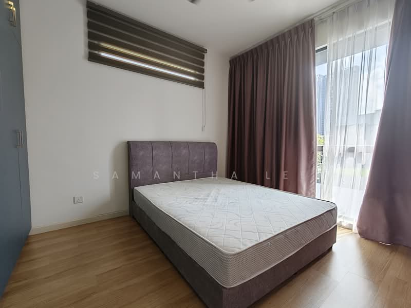Terraced House for Rent in Iskandar Puteri (Nusajaya) (Johor) - Samantha Lee - Bedroom - PropertyGuru.com.my