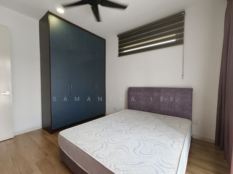 Terraced House for Rent in Iskandar Puteri (Nusajaya) (Johor) - Samantha Lee - Bedroom - PropertyGuru.com.my
