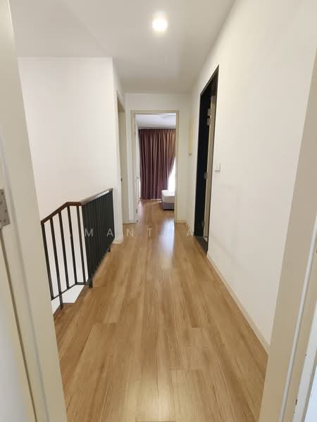 Terraced House for Rent in Iskandar Puteri (Nusajaya) (Johor) - Samantha Lee - Corridor - PropertyGuru.com.my