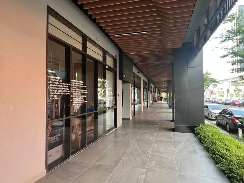 Kedai untuk Disewa di Taman Desa Aman (Cheras) - Janice Lau - Exterior - PropertyGuru.com.my