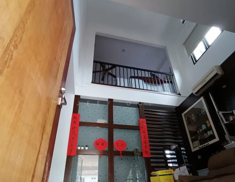 Rumah Berkembar untuk Dijual di Taman Desa Palma (Bukit Mertajam) - Jeff Ooi - Interior - PropertyGuru.com.my