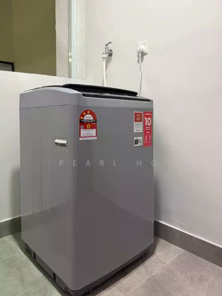 Servis Apartment untuk Disewa di The Birch - Pearl Ho - Interior - PropertyGuru.com.my