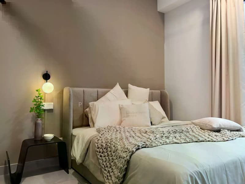 Servis Apartment untuk Disewa di The Birch - Pearl Ho - Bedroom - PropertyGuru.com.my