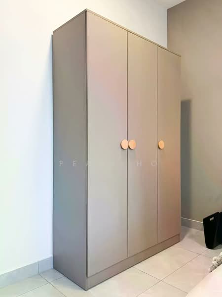 Servis Apartment untuk Disewa di The Birch - Pearl Ho - Interior - PropertyGuru.com.my