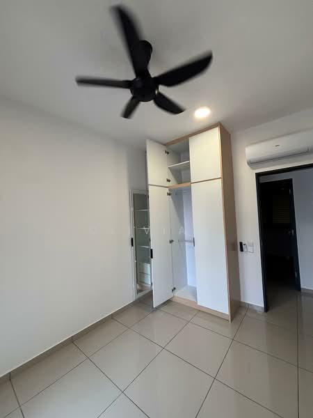 Service Residence for Rent at D'Quince Residences - Olivia . - Interior - PropertyGuru.com.my