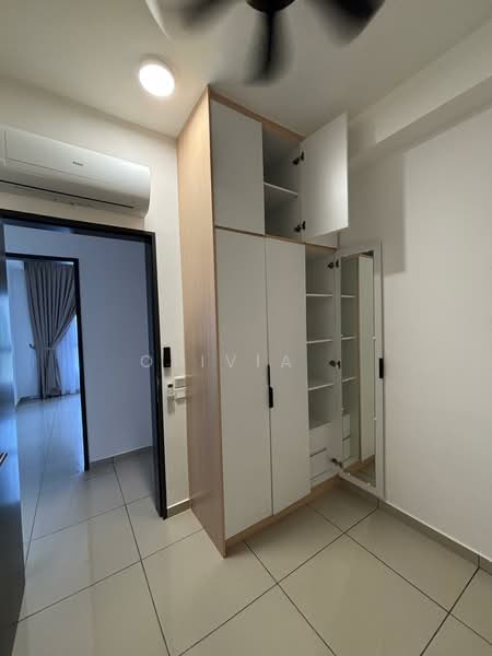 Service Residence for Rent at D'Quince Residences - Olivia . - Interior - PropertyGuru.com.my