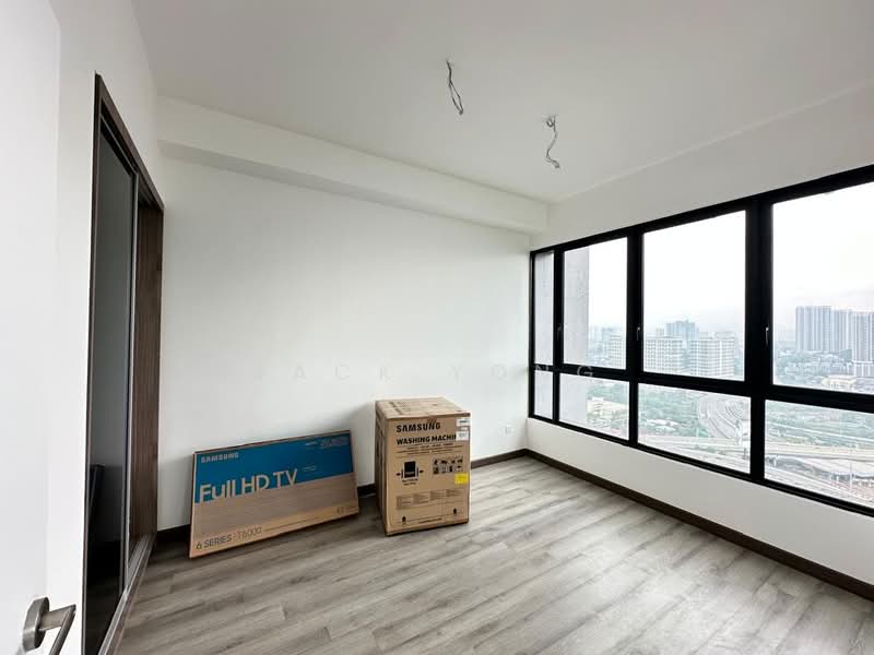 Service Residence for Sale at Cubic Botanical - Jack Yong - PropertyGuru.com.my
