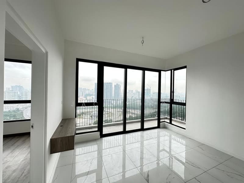 Service Residence for Sale at Cubic Botanical - Jack Yong - PropertyGuru.com.my