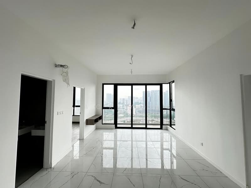 Service Residence for Sale at Cubic Botanical - Jack Yong - PropertyGuru.com.my
