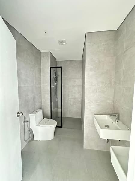 Service Residence for Sale at Cubic Botanical - Jack Yong - PropertyGuru.com.my