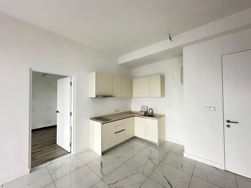 Service Residence for Sale at Cubic Botanical - Jack Yong - PropertyGuru.com.my