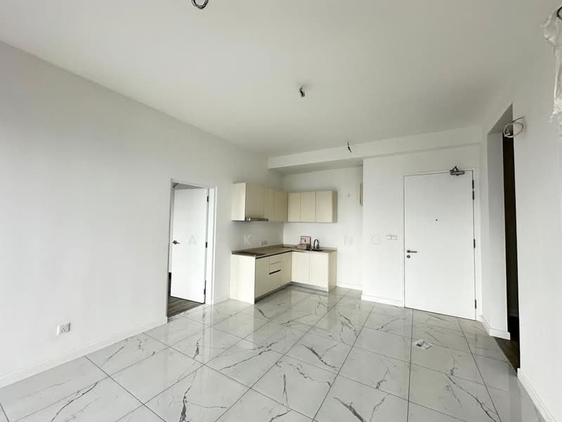 Service Residence for Sale at Cubic Botanical - Jack Yong - PropertyGuru.com.my