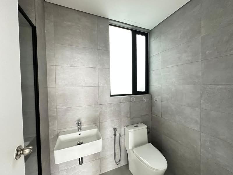 Service Residence for Sale at Cubic Botanical - Jack Yong - PropertyGuru.com.my