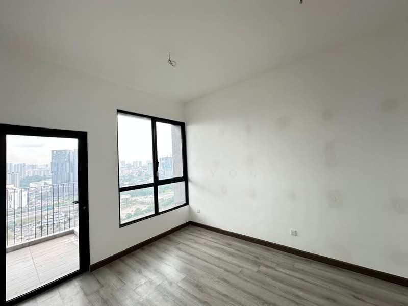 Service Residence for Sale at Cubic Botanical - Jack Yong - PropertyGuru.com.my