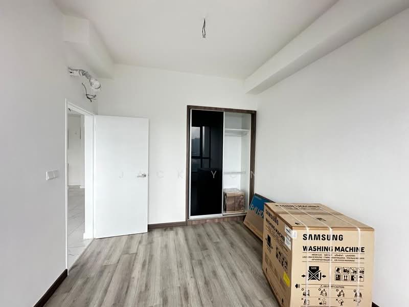 Service Residence for Sale at Cubic Botanical - Jack Yong - PropertyGuru.com.my