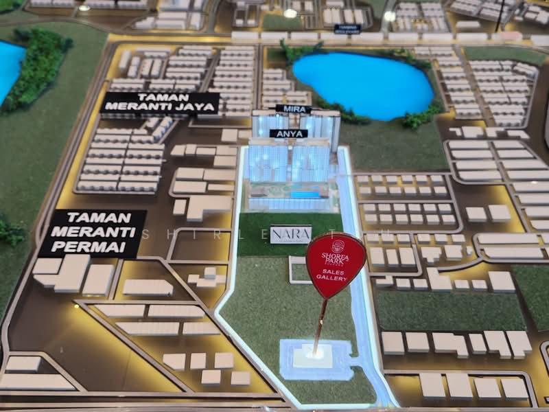 Service Residence for Rent at ANYA at Shorea Park - Shirlee Toh - Exterior - PropertyGuru.com.my