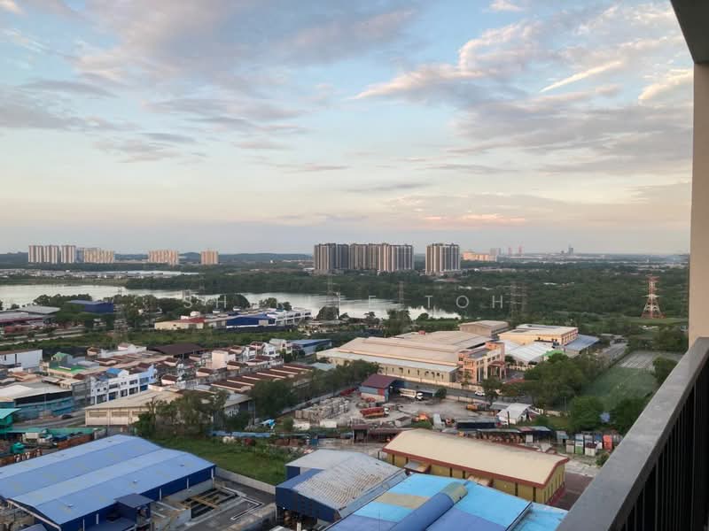 Service Residence for Rent at ANYA at Shorea Park - Shirlee Toh - View - PropertyGuru.com.my