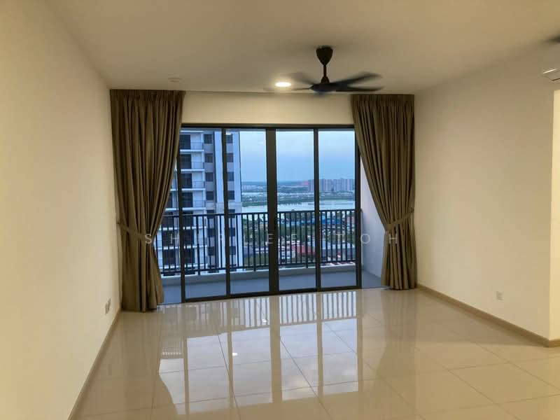 Service Residence for Rent at ANYA at Shorea Park - Shirlee Toh - Balcony - PropertyGuru.com.my
