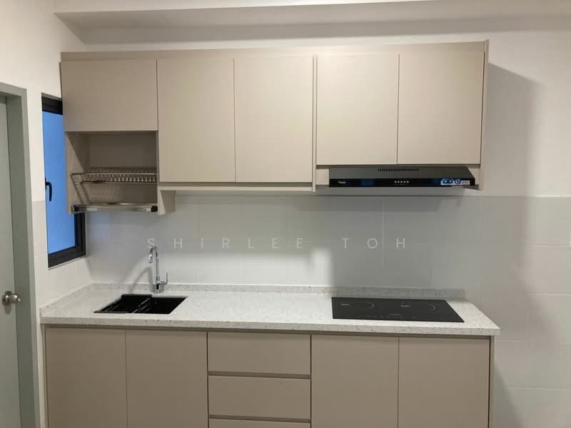 Service Residence for Rent at ANYA at Shorea Park - Shirlee Toh - Kitchen - PropertyGuru.com.my