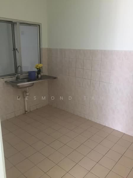 Pangsapuri untuk Disewa di Suria Kipark Damansara - Desmond Tang - Kitchen - PropertyGuru.com.my