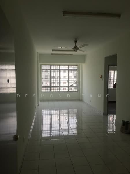 Pangsapuri untuk Disewa di Suria Kipark Damansara - Desmond Tang - Living Room - PropertyGuru.com.my