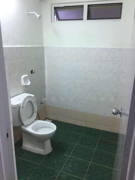 Pangsapuri untuk Disewa di Suria Kipark Damansara - Desmond Tang - Bathroom - PropertyGuru.com.my
