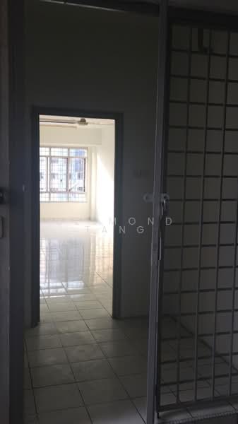 Pangsapuri untuk Disewa di Suria Kipark Damansara - Desmond Tang - Interior - PropertyGuru.com.my