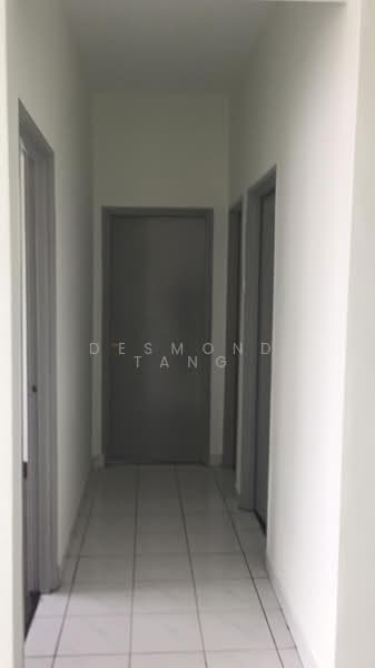 Pangsapuri untuk Disewa di Suria Kipark Damansara - Desmond Tang - Corridor - PropertyGuru.com.my