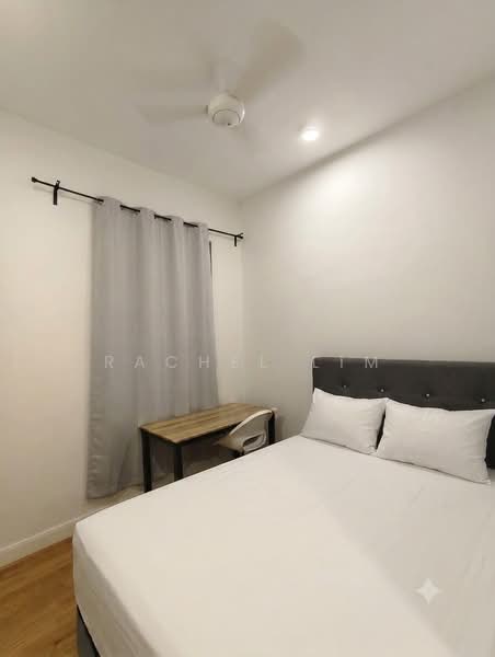 Kondominium untuk Disewa di One Cochrane Residence - Rachel Lim - Bedroom - PropertyGuru.com.my