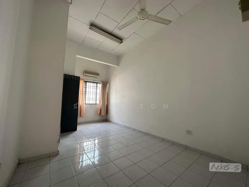 Rumah Teres 2 Tingkat untuk Dijual di Taman Sri Gadong (Klang) - Sonia Soh - Interior - PropertyGuru.com.my