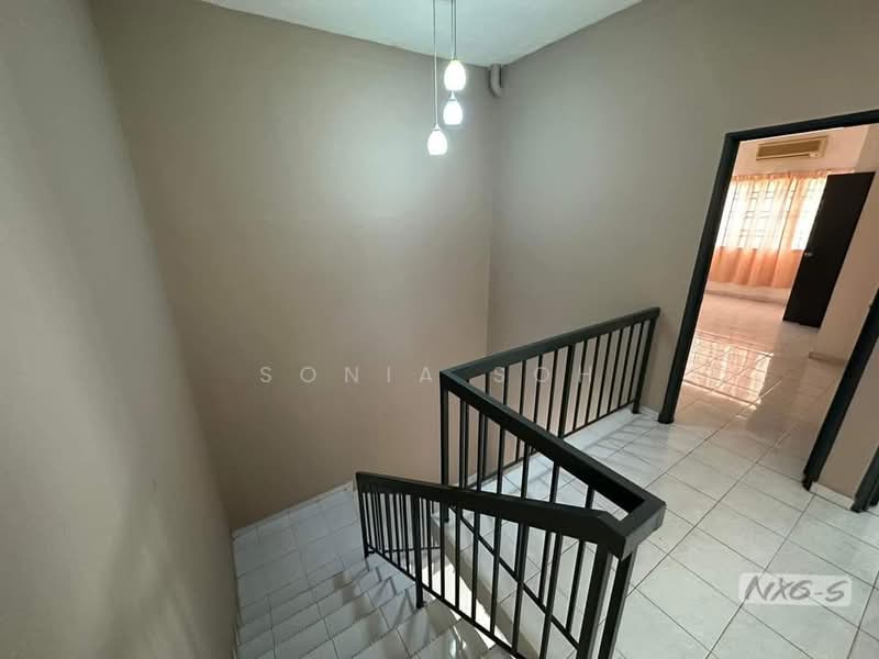 Rumah Teres 2 Tingkat untuk Dijual di Taman Sri Gadong (Klang) - Sonia Soh - Interior - PropertyGuru.com.my
