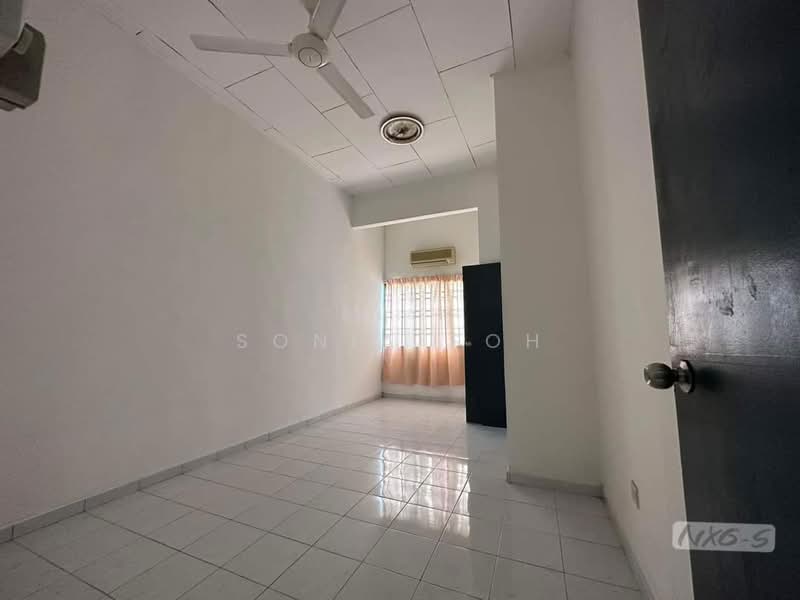 Rumah Teres 2 Tingkat untuk Dijual di Taman Sri Gadong (Klang) - Sonia Soh - Interior - PropertyGuru.com.my