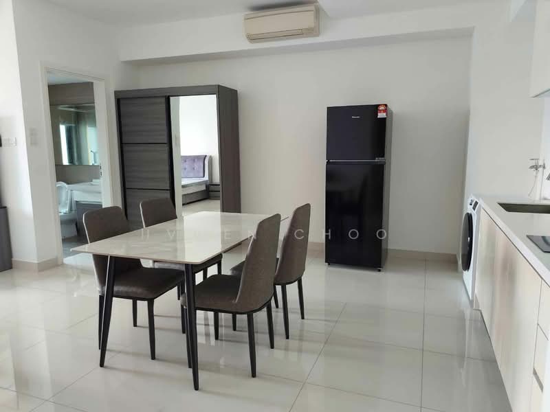 Service Residence for Rent at Teega Suites - Ivwen Choo - PropertyGuru.com.my